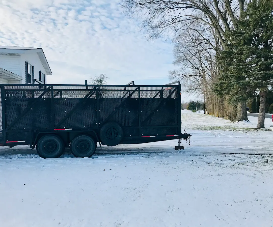 2 Yard Dumpster Rental in Waterloo, WI